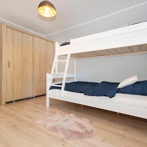  Apartment Solankowy Polen