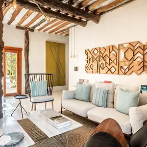 **** Hotel Casasandra Boutique Mexico