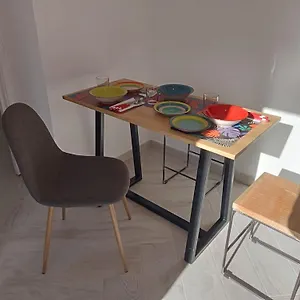  Apartment Il Nido Del Falco Italien