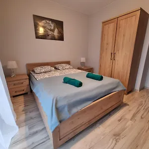  Apartment Sami Swoi Polen