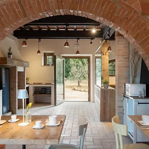  Bauernhof Tenuta I 4 Venti Italien
