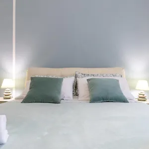  Apartment Salmastro Italien