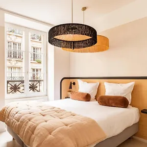 **** Hotel Maison Traversiere France